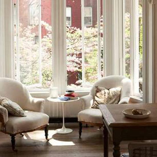 Hallway | New York room design | PHOTO GALLERY | Housetohome.co.uk