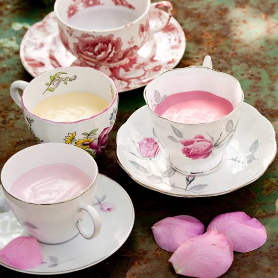 Paint - country cottage decorating Paint | Country cottage decorating | PHOTO GALLERY | Housetohome.co.uk