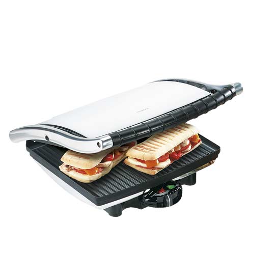 Snack makers - KenwoodSM606 snack maker