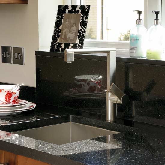 Kitchen plumbing: advice from Rated People
