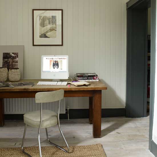 Georgian cottage | Room designs | PHOTO GALLERY | Housetohome.co.uk
