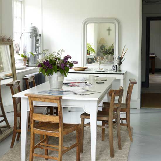 Georgian cottage | Room designs | PHOTO GALLERY | Housetohome.co.uk