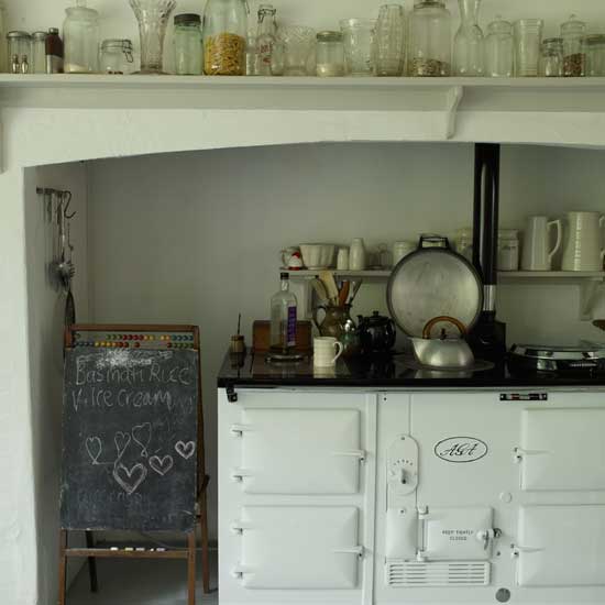 Georgian cottage | Room designs | PHOTO GALLERY | Housetohome.co.uk