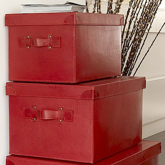 Clear out clutter and make the most of your spare room