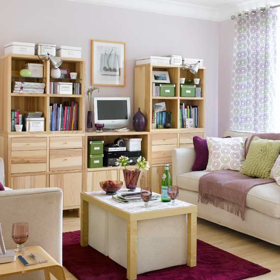 Find storage space | Anti Jubilee bank holiday ideas | Jubilee 2012 | PHOTO GALLERY