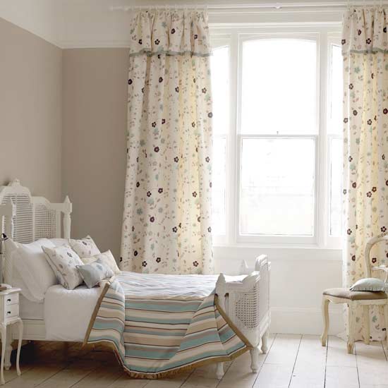 Curtains from Montgomery Curtains and blinds | Windows | Home decoration | PHOTO GALLERY | Housetohome.co.uk