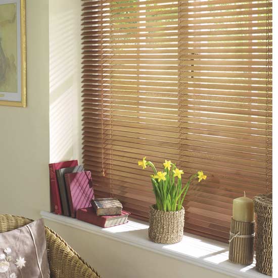 Blinds from Sunway Curtains and blinds | Windows | Home decoration | PHOTO GALLERY | Housetohome.co.uk