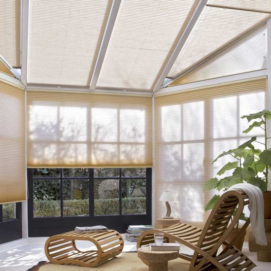 Blinds from Luxaflex Curtains and blinds | Windows | Home decoration | PHOTO GALLERY | Housetohome.co.uk