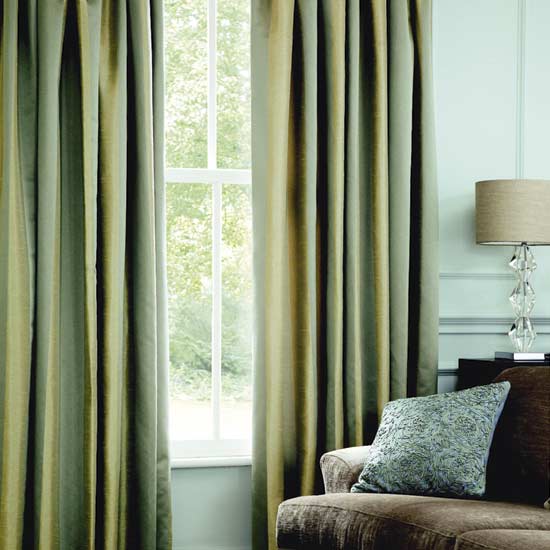 Curtains from Next Curtains and blinds | Windows | Home decoration | PHOTO GALLERY | Housetohome.co.uk