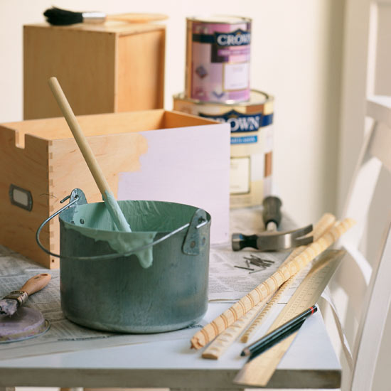Don't pay more than you need for DIY again!
