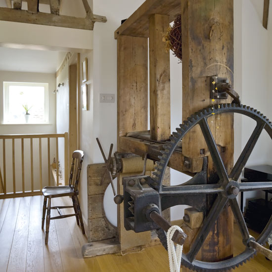 Oast house | Decorating inspiration | PHOTO GALLERY | Housetohome.co.uk