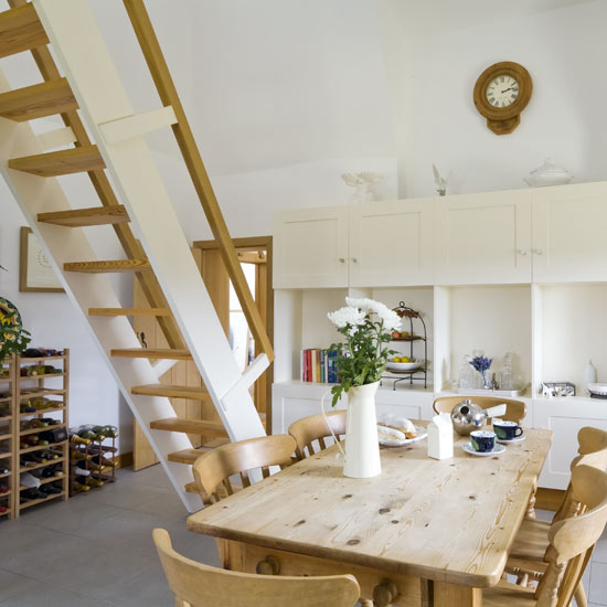 Oast house | Decorating inspiration | PHOTO GALLERY | Housetohome.co.uk