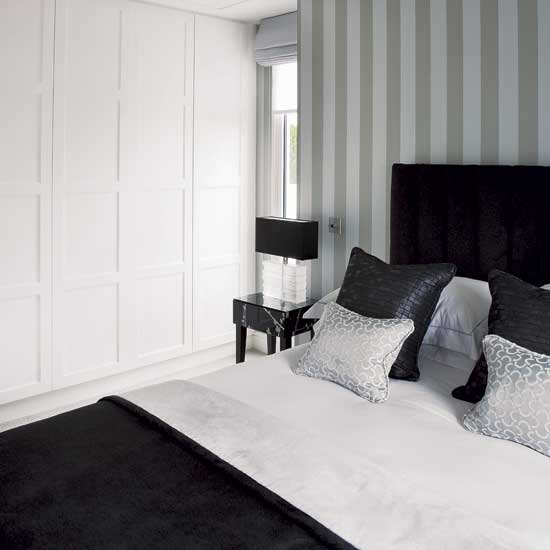 Chic London apartment | Room designs | PHOTO GALLERY | Housetohome.co.uk