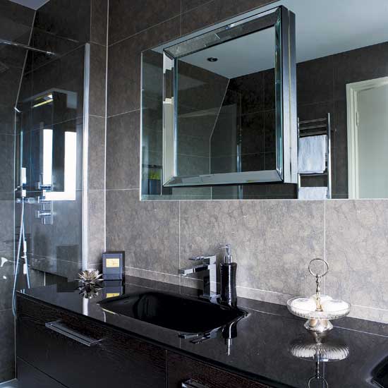 Chic London apartment | Room designs | PHOTO GALLERY | Housetohome.co.uk