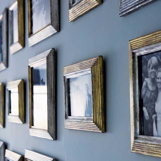Chic London apartment | Room designs | PHOTO GALLERY | Housetohome.co.uk
