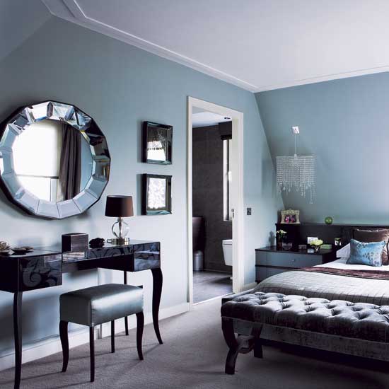 Chic London apartment | Room designs | PHOTO GALLERY | Housetohome.co.uk