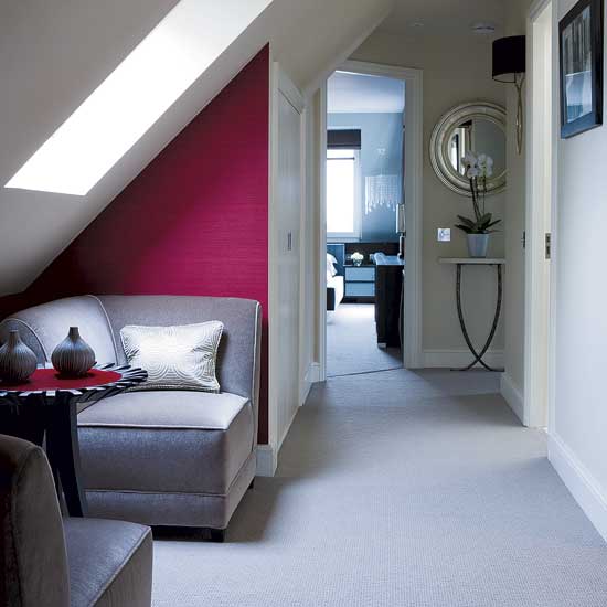Chic London apartment | Room designs | PHOTO GALLERY | Housetohome.co.uk