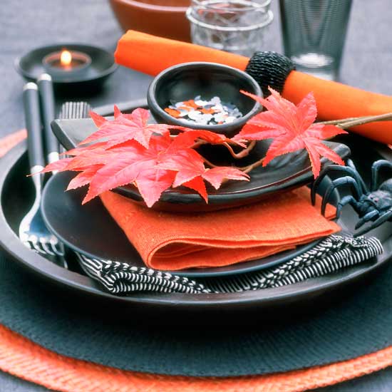 Celebrate Halloween with friends and family this October with our favourite party ideas