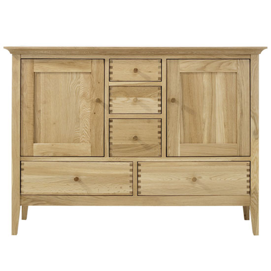 Esprit sideboard from John Lewis | How to buy a sideboard | Ideal ...