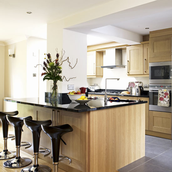 Kitchen-diner | Kitchens | Designs ideas | Image | housetohome.co.uk