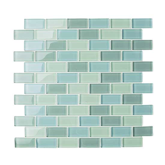 Mosaic tiles | Bathroom tiles | Bathroom | PHOTO GALLERY | Housetohome.co.uk