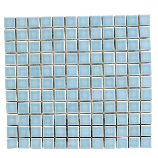 Mosaic tiles | Bathroom tiles | Bathroom | PHOTO GALLERY | Housetohome.co.uk