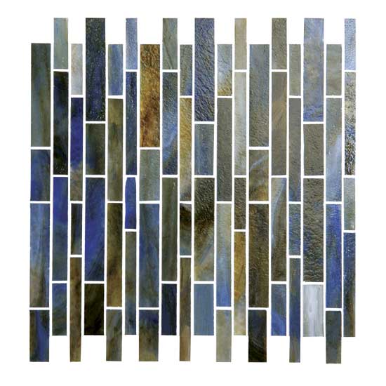 Mosaic tiles | Bathroom tiles | Bathroom | PHOTO GALLERY | Housetohome.co.uk