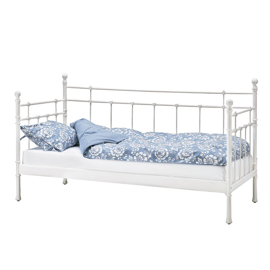 Ikea Beds Daybeds Guest Beds Tromsnes Day Bed Frame Bed Mattress Sale