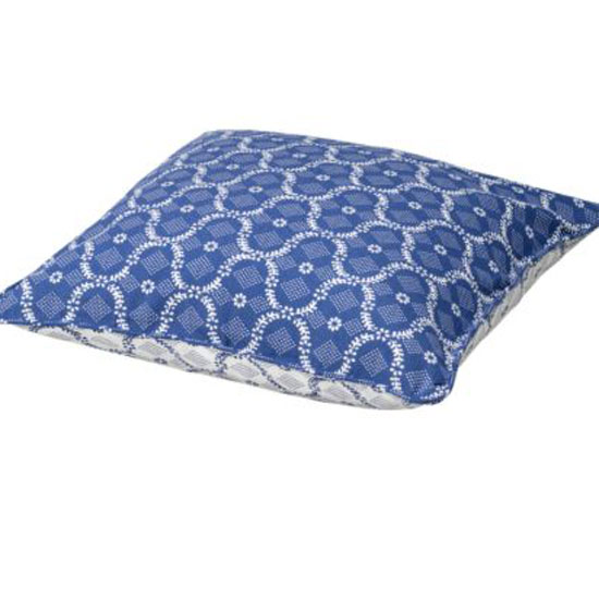 Alivine figur cushion cover from IKEA