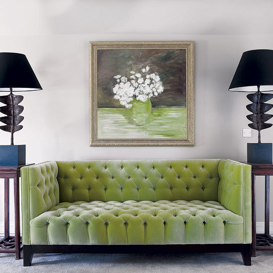 Living room | Edwardian country house | Decorating ideas | House Tour | PHOTO GALLERY | Housetohome.co.uk