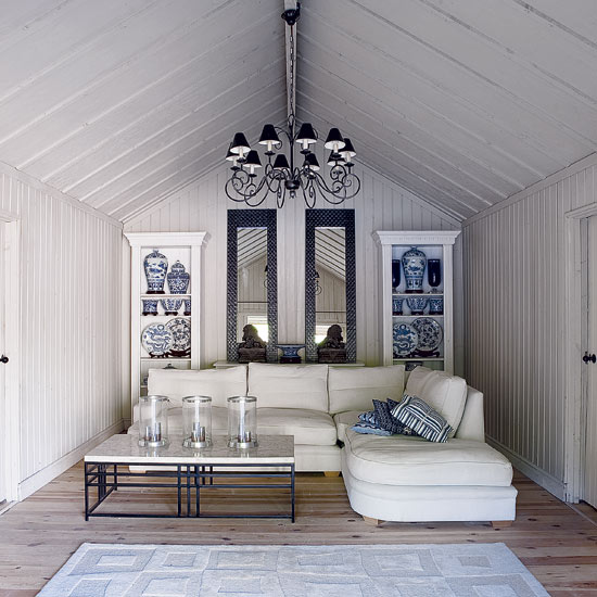 Living room | Edwardian country house | Decorating ideas | House Tour | PHOTO GALLERY | Housetohome.co.uk