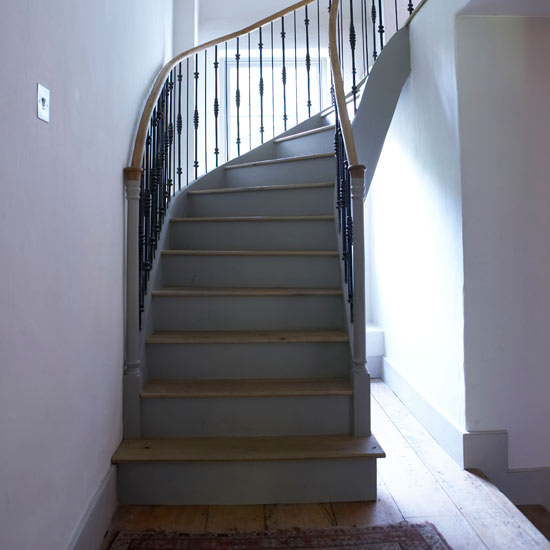 Hallway decorating ideas Hallway | Cottage style decorating | House Tour | PHOTO GALLERY | Housetohome.co.uk