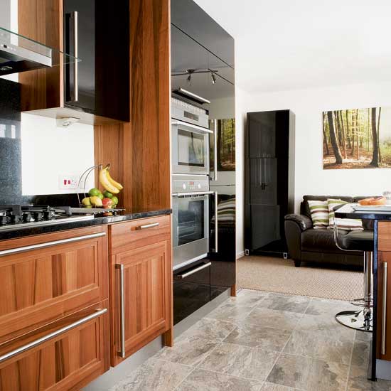 black and wood kitchen diner kitchen diner design ideas image housetohome co uk black and wood kitchen diner kitchen diner design ideas image housetohome co uk