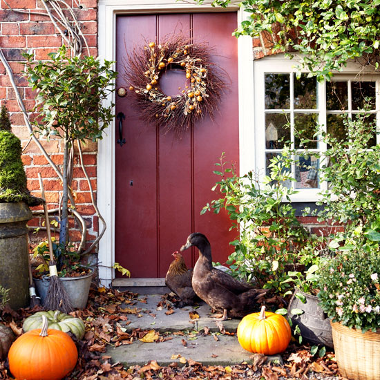 country cottage Country-style decorating | Country cottage | PHOTO GALLERY | Housetohome.co.uk