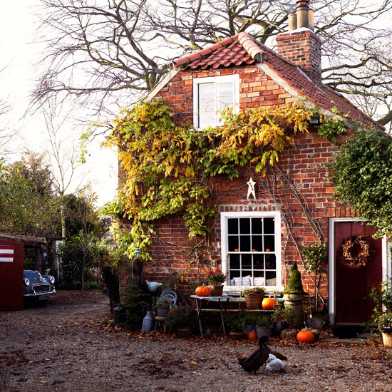 Country cottage Country-style decorating | Country cottage | PHOTO GALLERY | Housetohome.co.uk