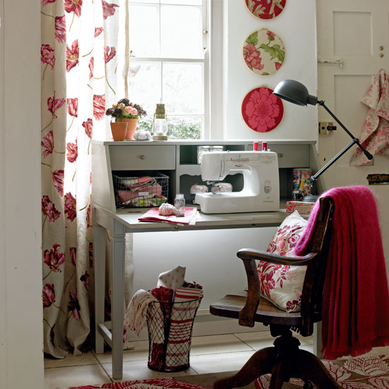 How to create a craft room in 9 steps
