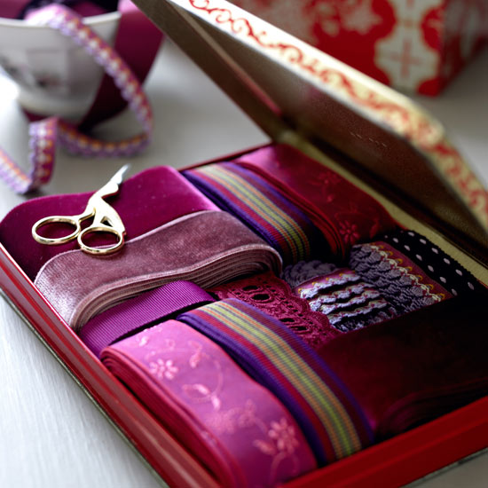 Create bespoke storage | How to create a craft room in 9 steps | Crafts | PHOTO GALLERY | Housetohome.co.uk