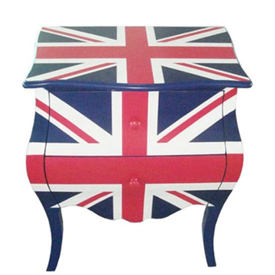 Bedside table | Side tables | Bedroom furniture | PHOTO GALLERY | Housetohome.co.uk