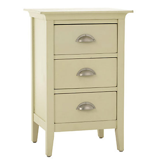 Bedside table | Side tables | Bedroom furniture | PHOTO GALLERY | Housetohome.co.uk