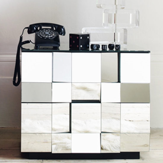 Bedside table | Side tables | Bedroom furniture | PHOTO GALLERY | Housetohome.co.uk
