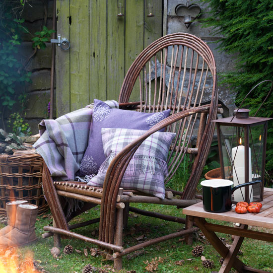 Country Style decorating | Decorating ideas | Garden | PHOTO GALLERY ...
