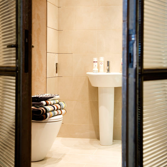 Bathroom | Modern decorating ideas | PHOTO GALLERY | Housetohome.co.uk