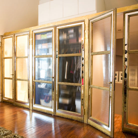 Bedroom storage | Modern decorating ideas | PHOTO GALLERY | Housetohome.co.uk