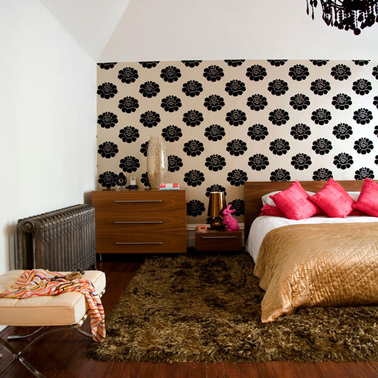 Bedroom | Modern decorating ideas | PHOTO GALLERY | Housetohome.co.uk