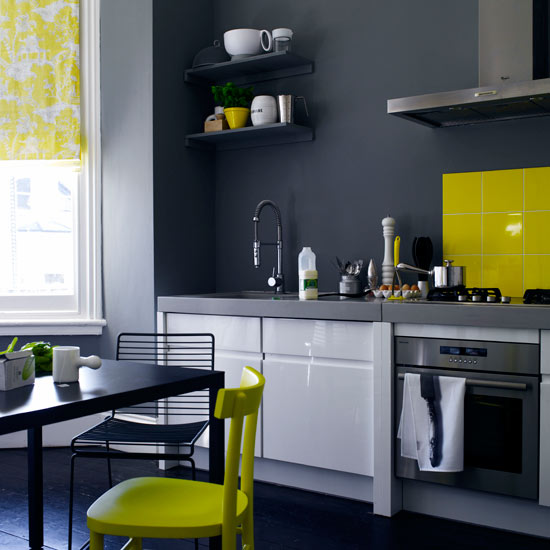 Paint | Decorating ideas | PHOTO GALLERY | Housetohome.co.uk