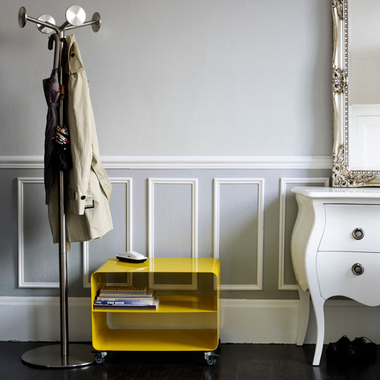 Paint | Decorating ideas | PHOTO GALLERY | Housetohome.co.uk