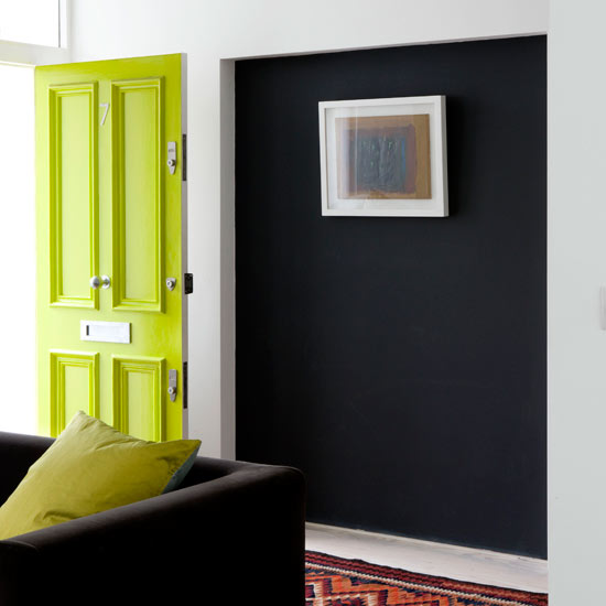 Paint | Decorating ideas | PHOTO GALLERY | Housetohome.co.uk