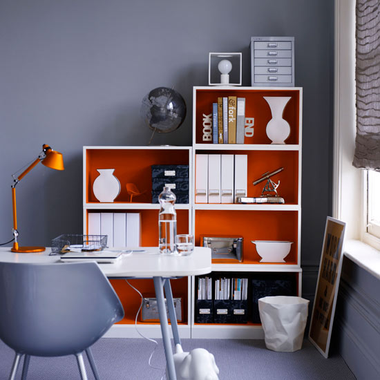 Paint | Decorating ideas | PHOTO GALLERY | Housetohome.co.uk