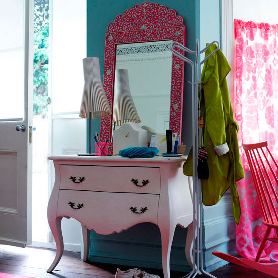 Paint | Decorating ideas | PHOTO GALLERY | Housetohome.co.uk