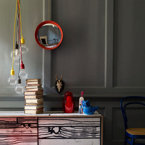 Paint | Decorating ideas | PHOTO GALLERY | Housetohome.co.uk